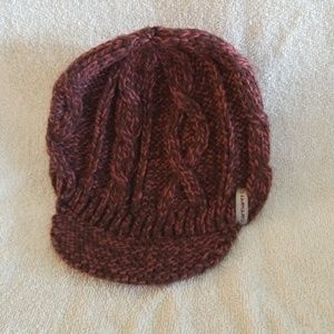 Carhartt Sylvan beanie
